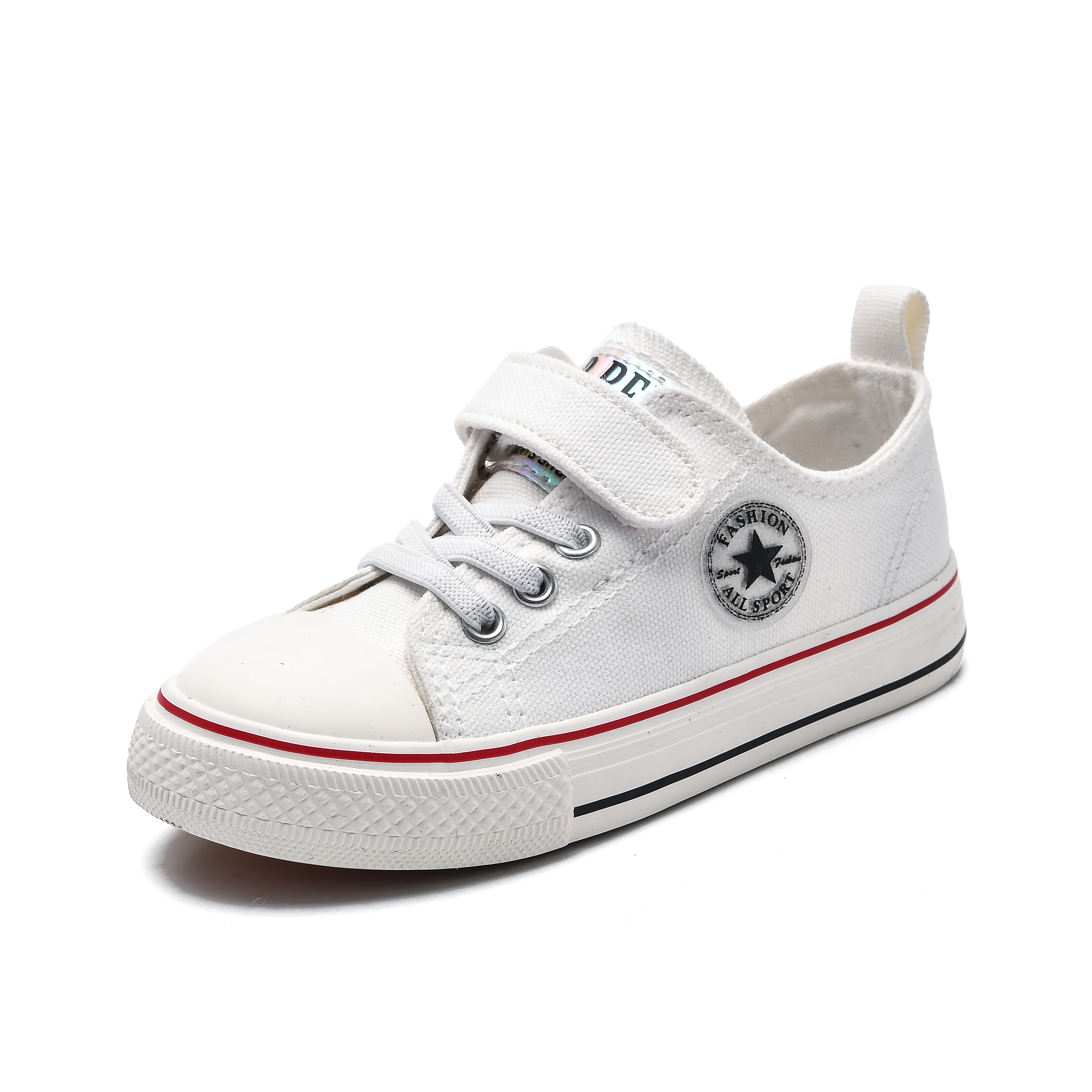 2020 Kasut Sapatos Новое поступление дешевые холщовые Детские % 27s + платье + обувь детская кожаная обувь для детей De Securite