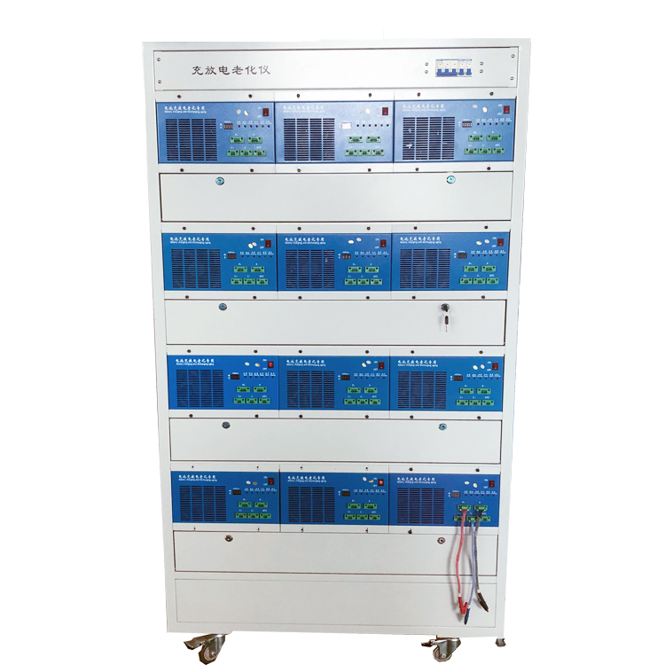 BT-30V10C20F battery pack aging machine power battery charge-discharge aging cabinet