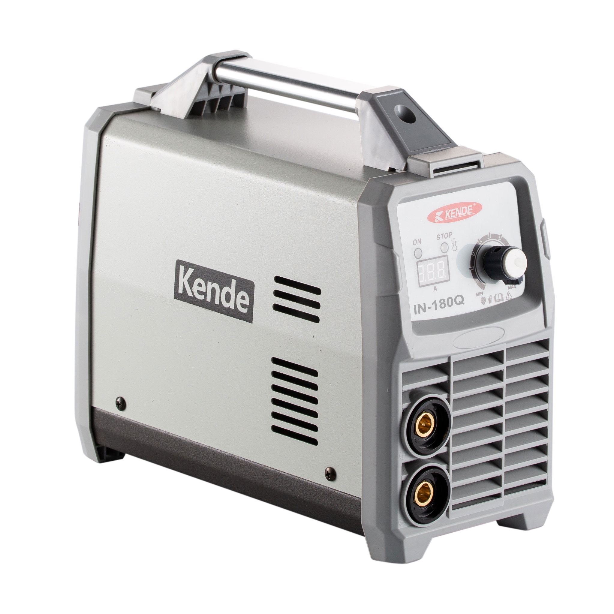 Kende IGBT инвертор MMA ac dc tig плазменный маленькая палка сварочный аппарат для сварки углеродистой стали использовать IN-180Q сварочный аппарат TIG импа Ульс палку сварщик