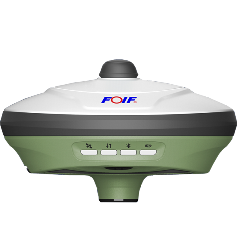 FOIF A90 A70pro IMU 800 каналов GPS RTK приемник gps съемочного оборудования двухчастотный межевания gnss rtk приемник цена