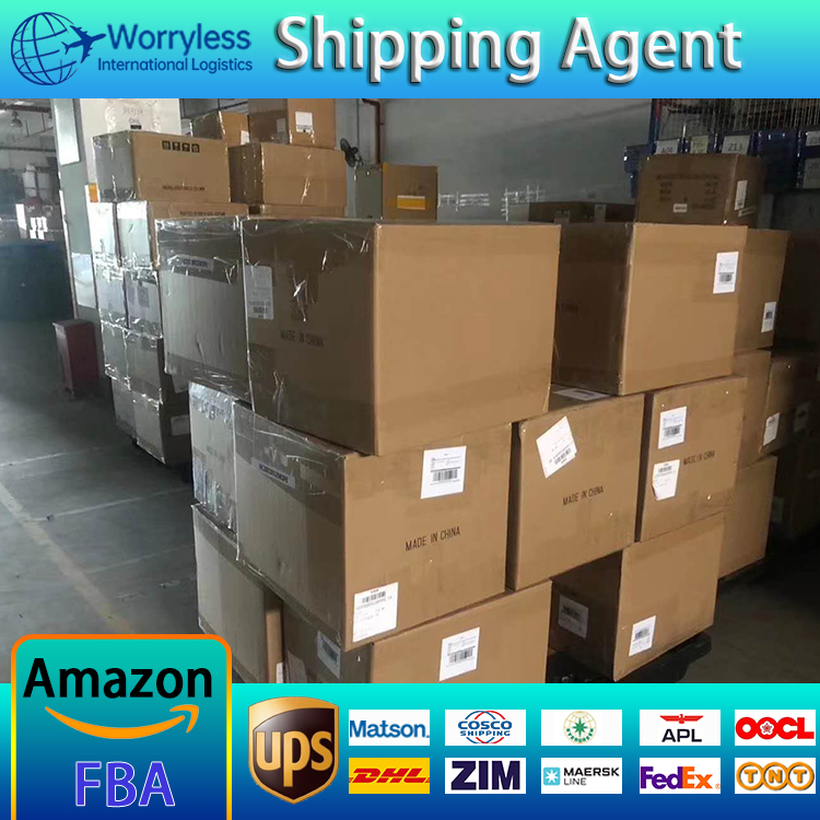 Международная компания Amazon Fba, консолидация моих заказов, арендный склад, склад в Китае