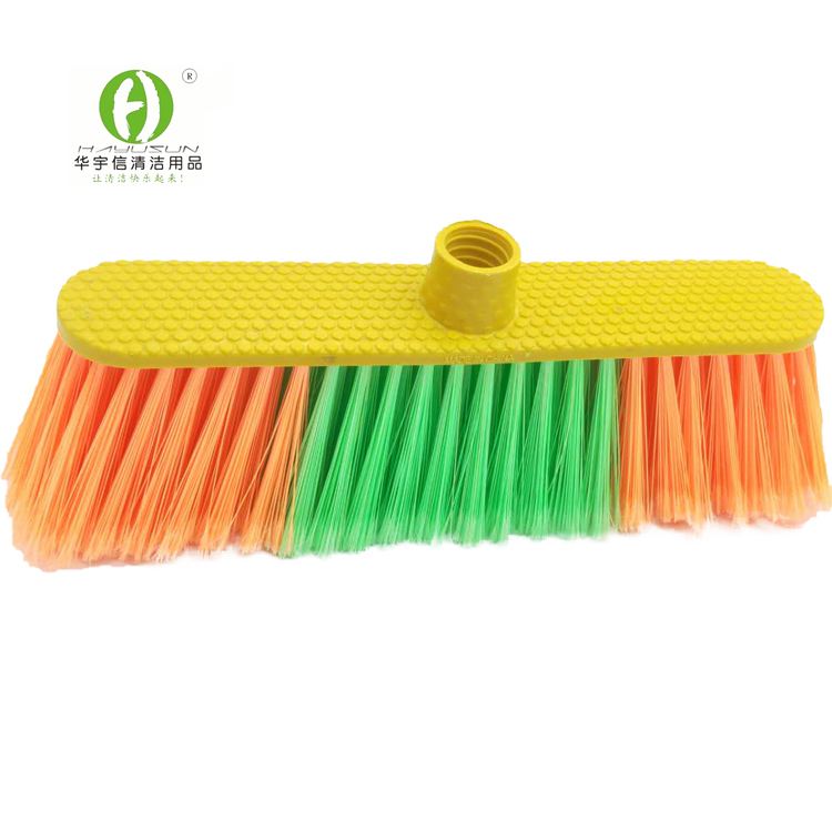 Заводская Прямая цена оптовая продажа scotchbrite nodust волоконная метла