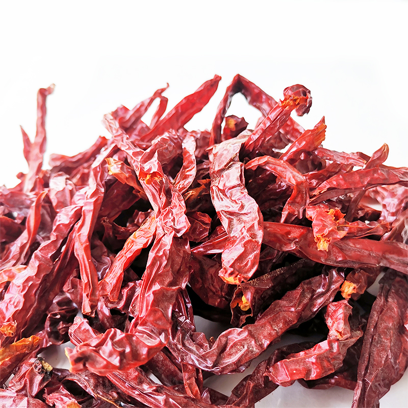 Manufacturing Chilli Powder No Colorant Nuisanceless