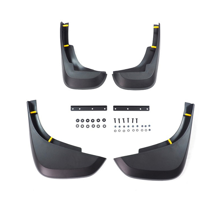 Factory Direct Sale Car Mud Guard For 2020 Defender 110 Land Rover
