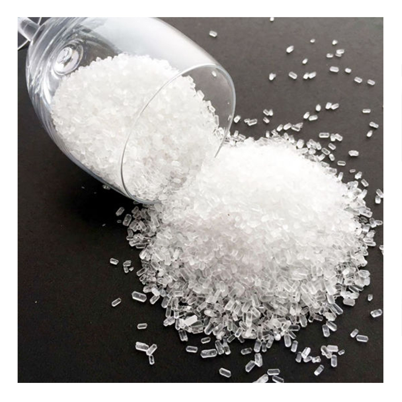 Nitrogen Fertilizer Ammonium Sulphate Granular N 21 Urea 46% Nitrogen Fertilizer