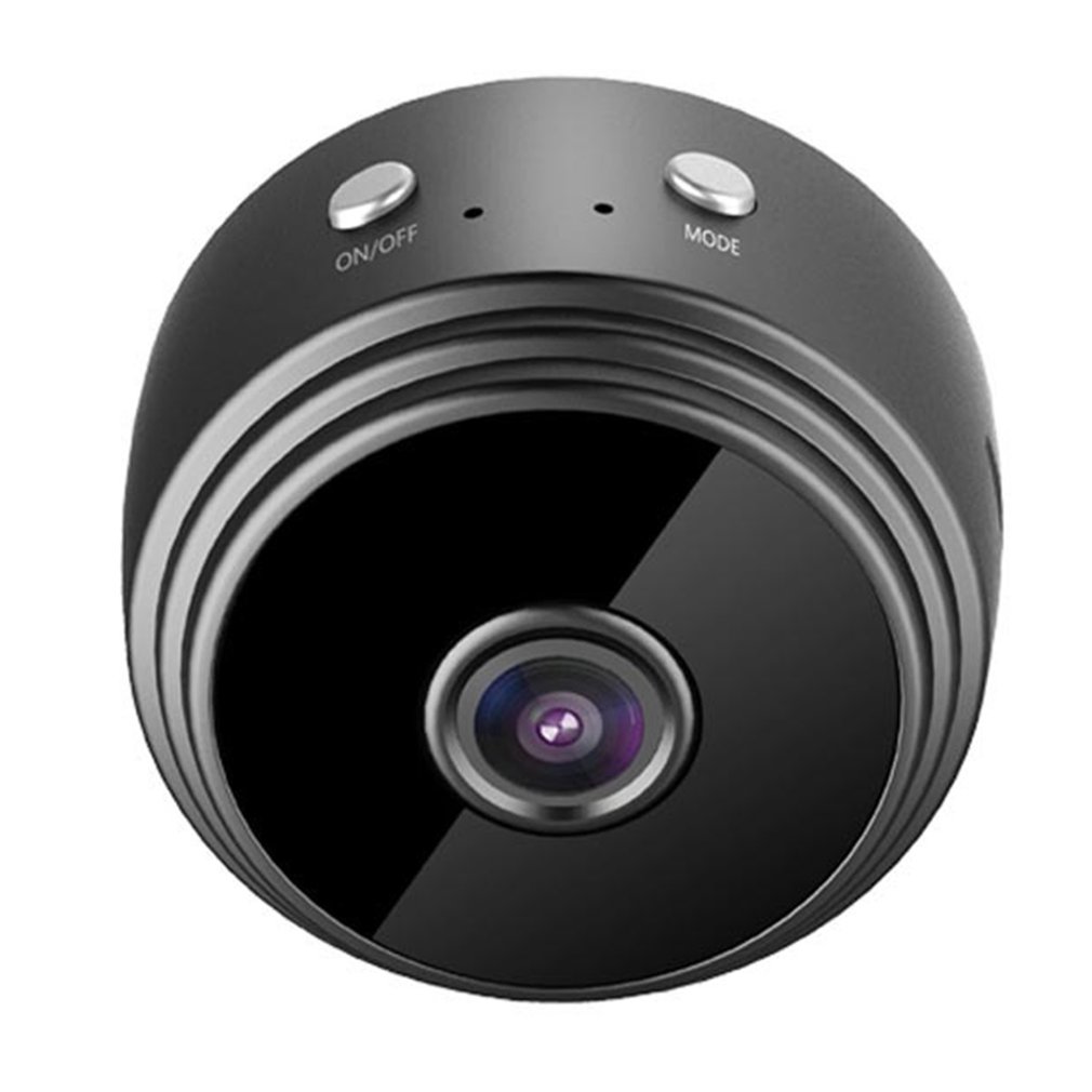 A9 Mini Wifi Camera 1080P Hd Remote Surveillance Camera Night Vision Home Monitor Security wireless Camera