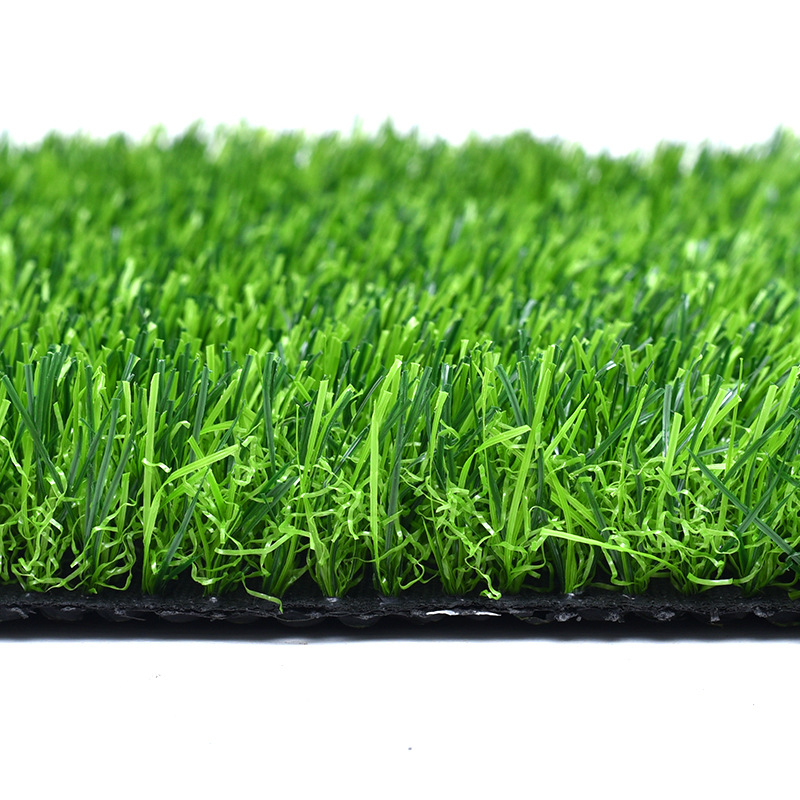 25mm qualified artificial grass turf landscaping artificial grass for garden sports flooring Y-C004