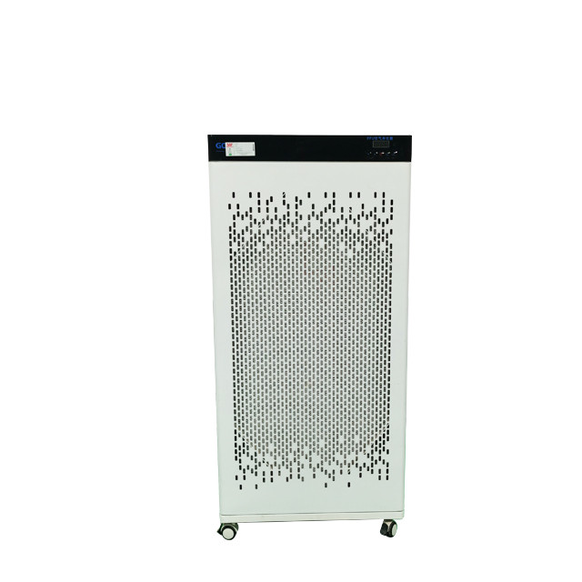 Economical Home Air Purifier Indoor Air Purifier Hot Sale Home Electric Appliance Office Use Air Cleaner