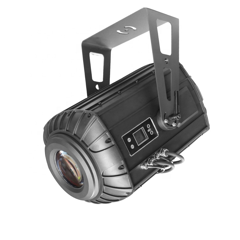 Современный стиль 300W наружный светодиодный рекламный проектор с логотипом