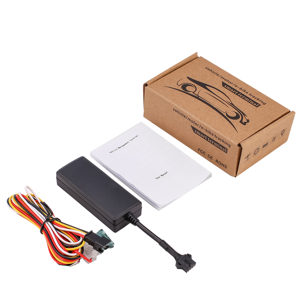 car alarms hot selling mini 4g gps tracker TK017 for motorcycle scooter e-bike car