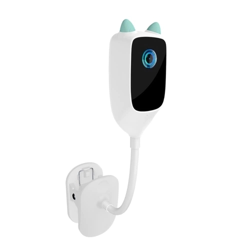 Xiaovv C1 1080P Wifi беспроводной ip-камера детско-Младенческая радионяня смарт-камера для домашней безопасности Видео видеонаблюдения для младенцев