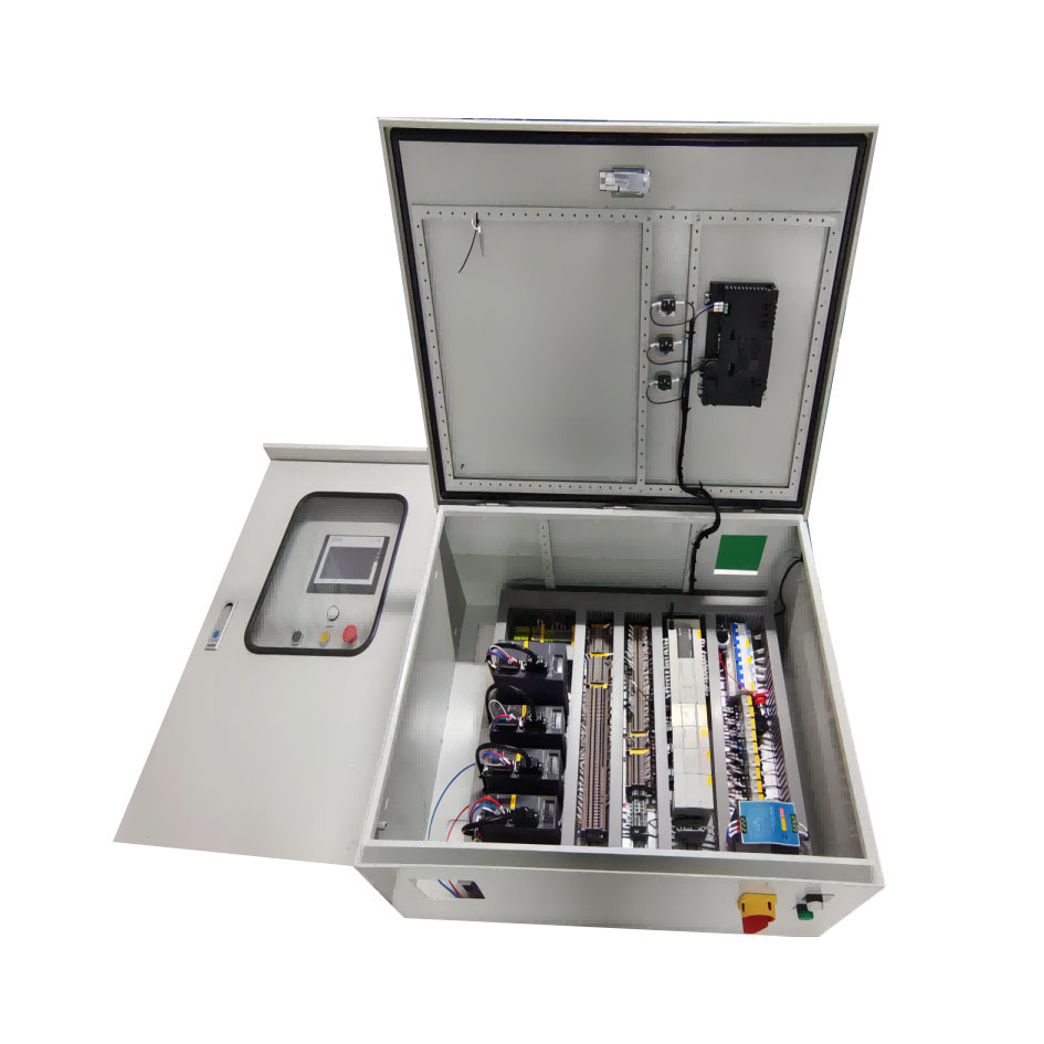 Power electrical cabinet