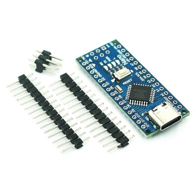 Arduino Nano-V3.0 модуль ATMEGA328P макетная плата электронного блока one-stop сервис, Nano-V3.0 модуль