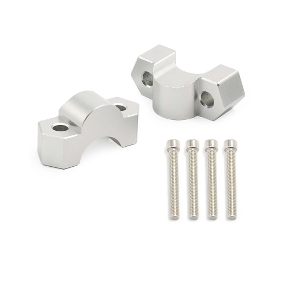 Motorcycle Handlebar Riser Kit Accessories For BMW F850GS ADV 2018 -2019