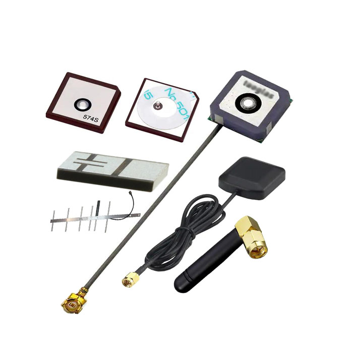 Antennas W3010