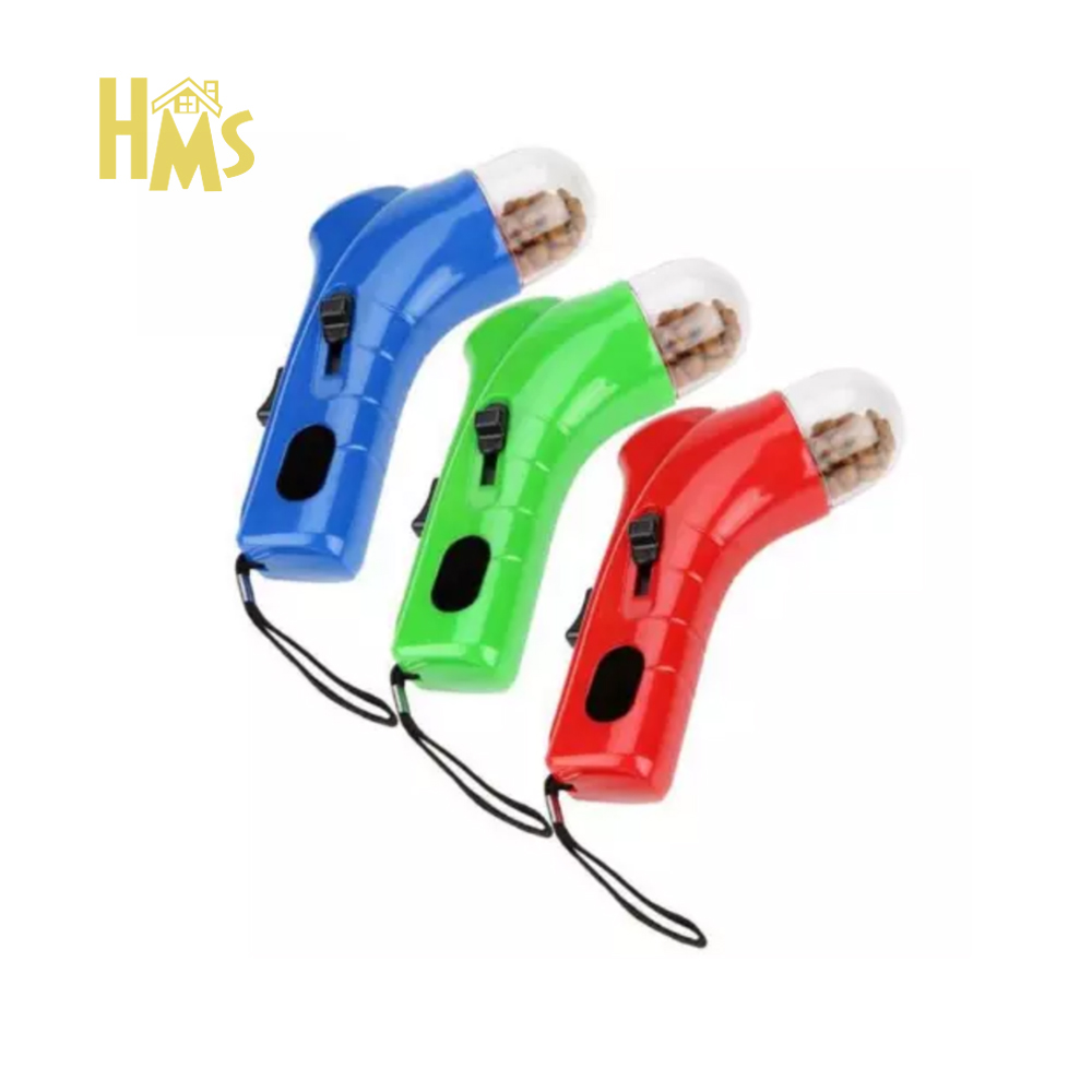 HMS Pet Training Product Hot Selling Trainer Snack Catapult Treat Launcher Pet Dog Feeder Toy Games Training
