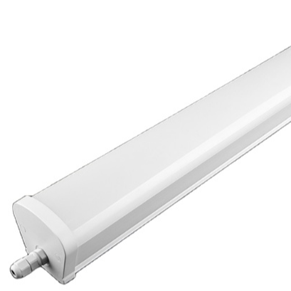 В продаже Linkable LED Batten Light цена специальная горячая Распродажа пыленепроницаемый свет линейный Баттен свет 1,5 м Баттен СИД IP65