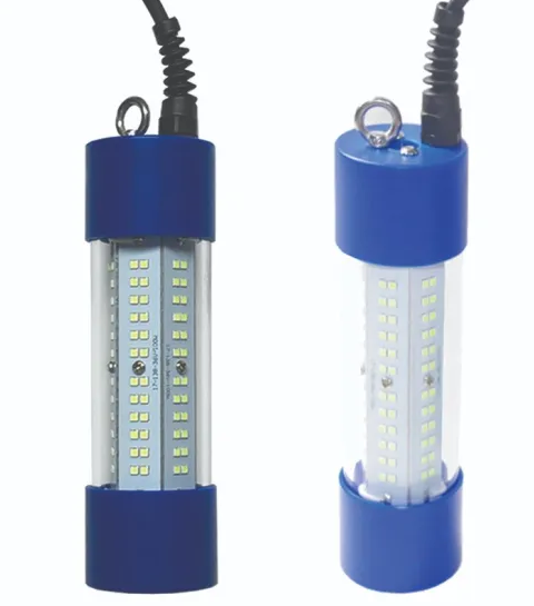 150W IP68 СИД свет для рыболова