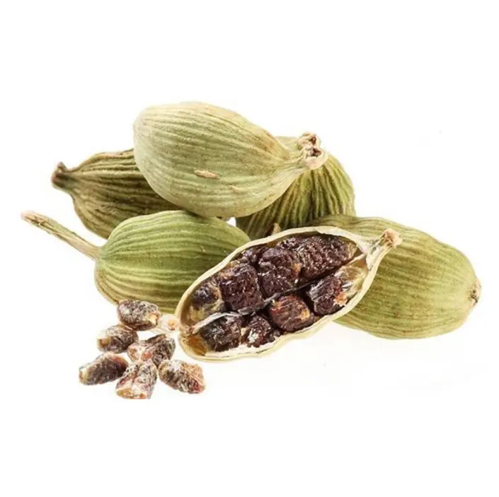 Factory supply Single spice wholesale price natural whole green cardamom