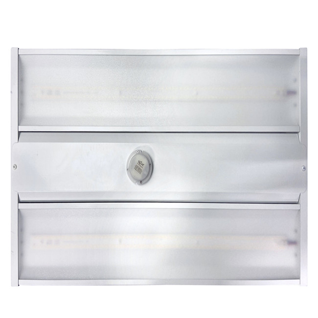 DLC Dependable led lights vendor in Dallas 2ft 85/130/170W LED Linear High Bay IP65