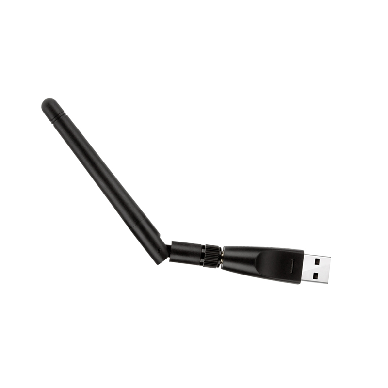ТВ-приставка на Android 802.11n Ralink RT5370 Wi-Fi-адаптер Сетевая карта USB Wi-Fi адаптер