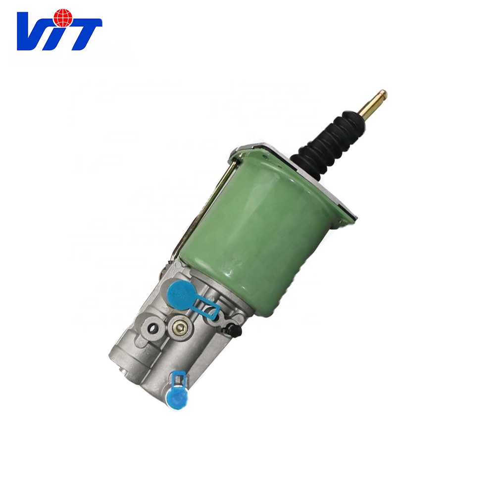 VIT KNOR Truck CLUTCH SERVO CLUTCH BOOSTER VG3229/II14194 FOR MAN 81307256051 81307256053