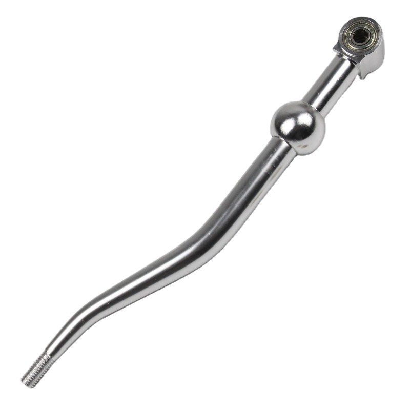 Manual Type-R 5 Speed Dual Bend Short Shifter For -Honda -CIVIC -Acura -Intergra -CRX