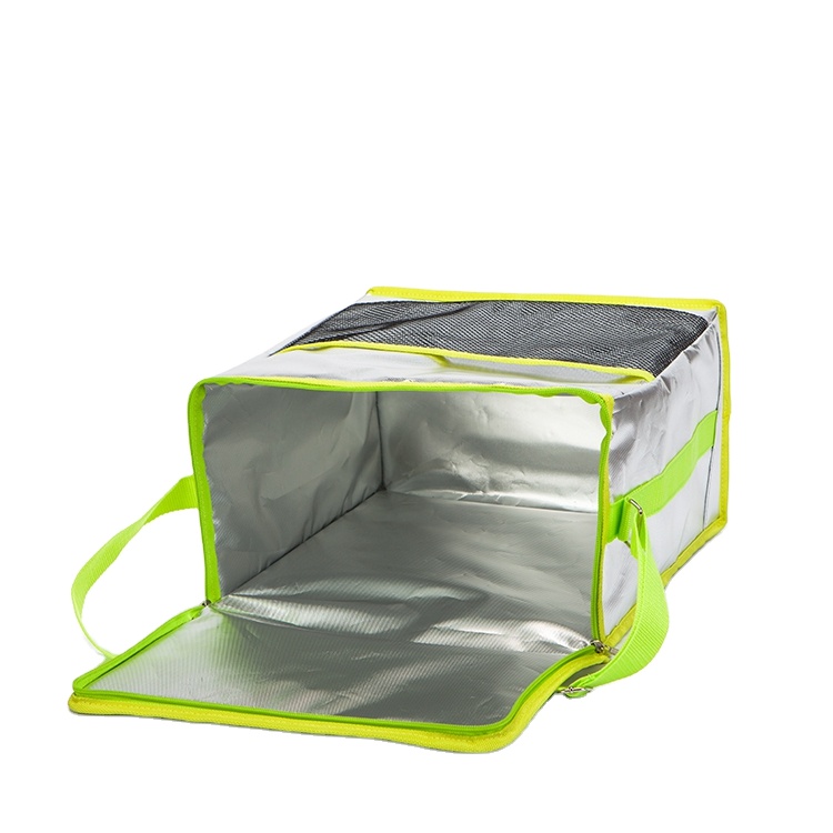 2020 hot sale Insulated Sling Lunch Bag