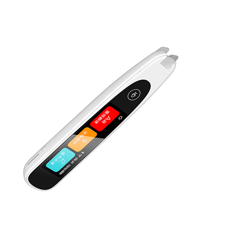 The factory's best-selling high-precision real-time scanning translation dictionary pen
