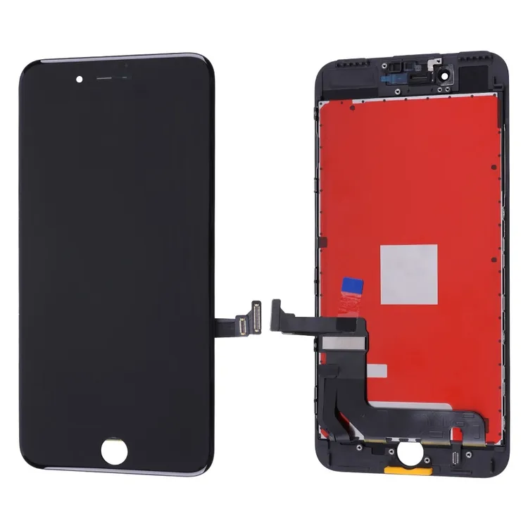 Lcd for iPhone 7 plus Mobile phone Digitizer Assembly Panel LCD Screen For iPhone 7G PLUS 7 PLUS Lcd Display Complete