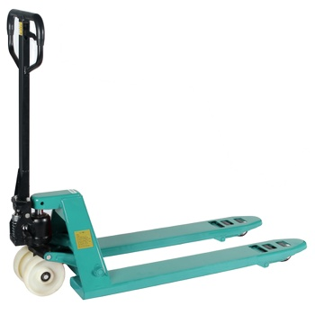 3.0 ton 3000kg Hand Pallet Truck hand lifter Manual Pallet Jack CBY-20
