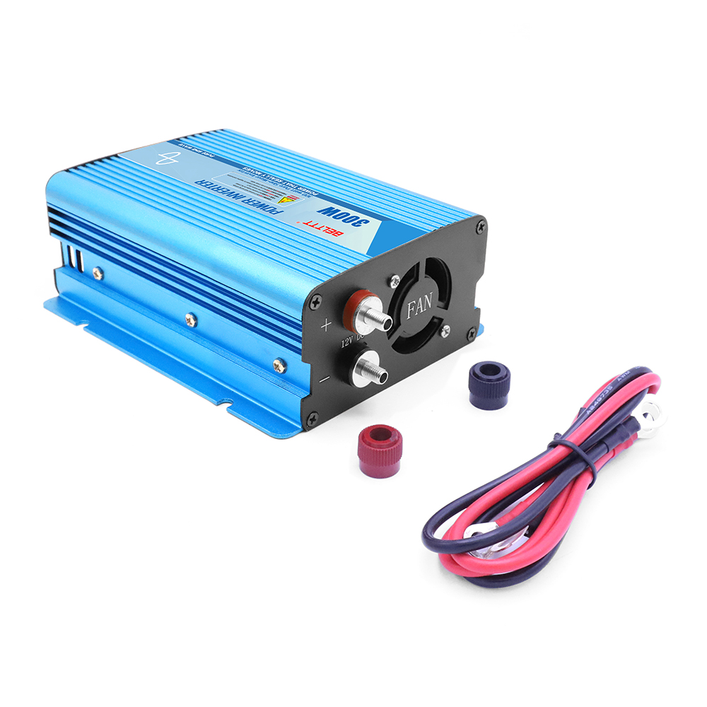 Pure sine wave power inverter 12v 220v 50hz dc off grid inverter