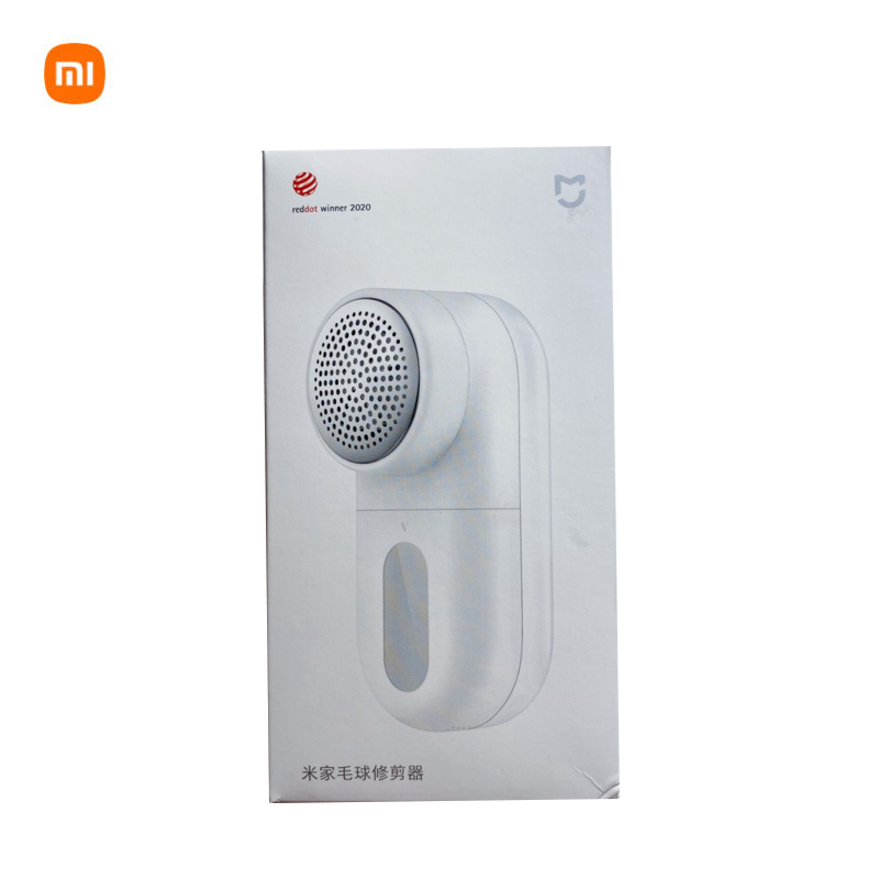 Триммер Xiaomi mijia mi для одежды домашних животных, оригинальная электрическая бритва для удаления катышков из ткани, свитера, пальто