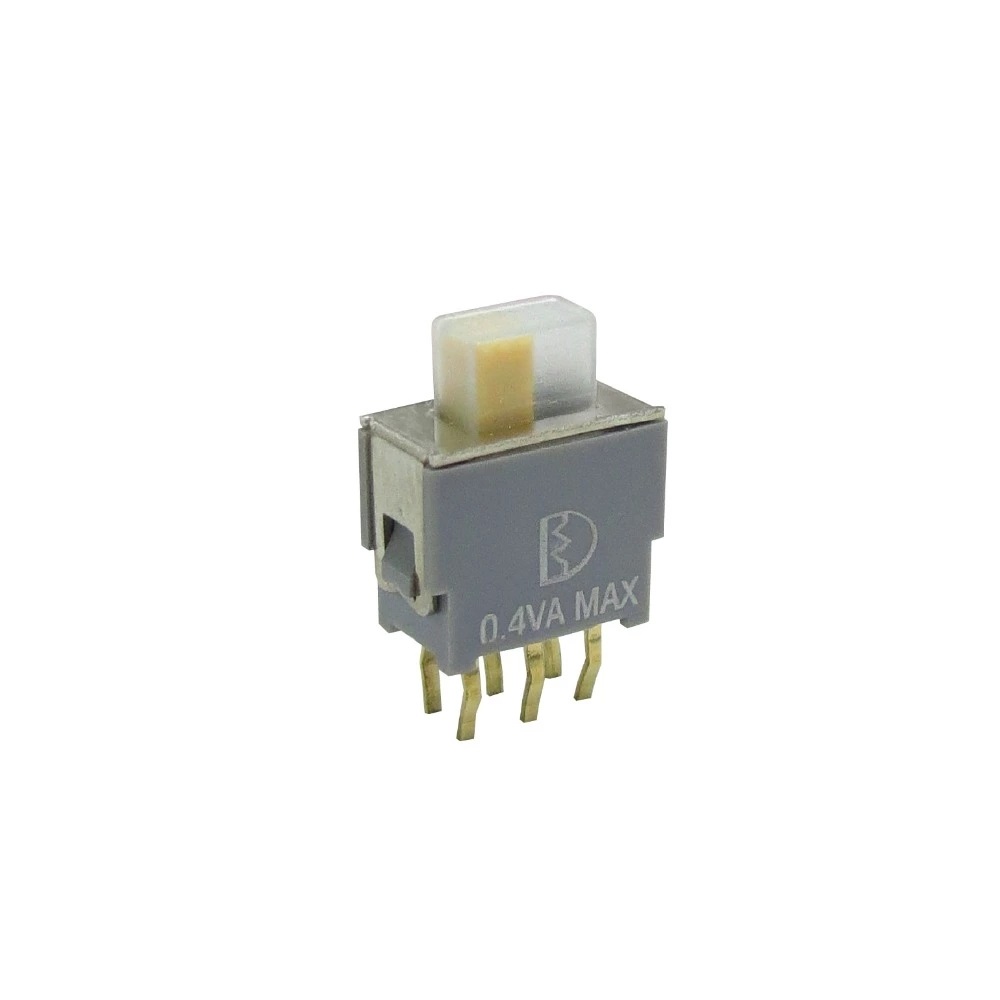 High Quality 6 Position 1p3t Horizontal Slide Switch Miniature Slide Switch Max Body OEM Style Knob Nylon dip slide switch