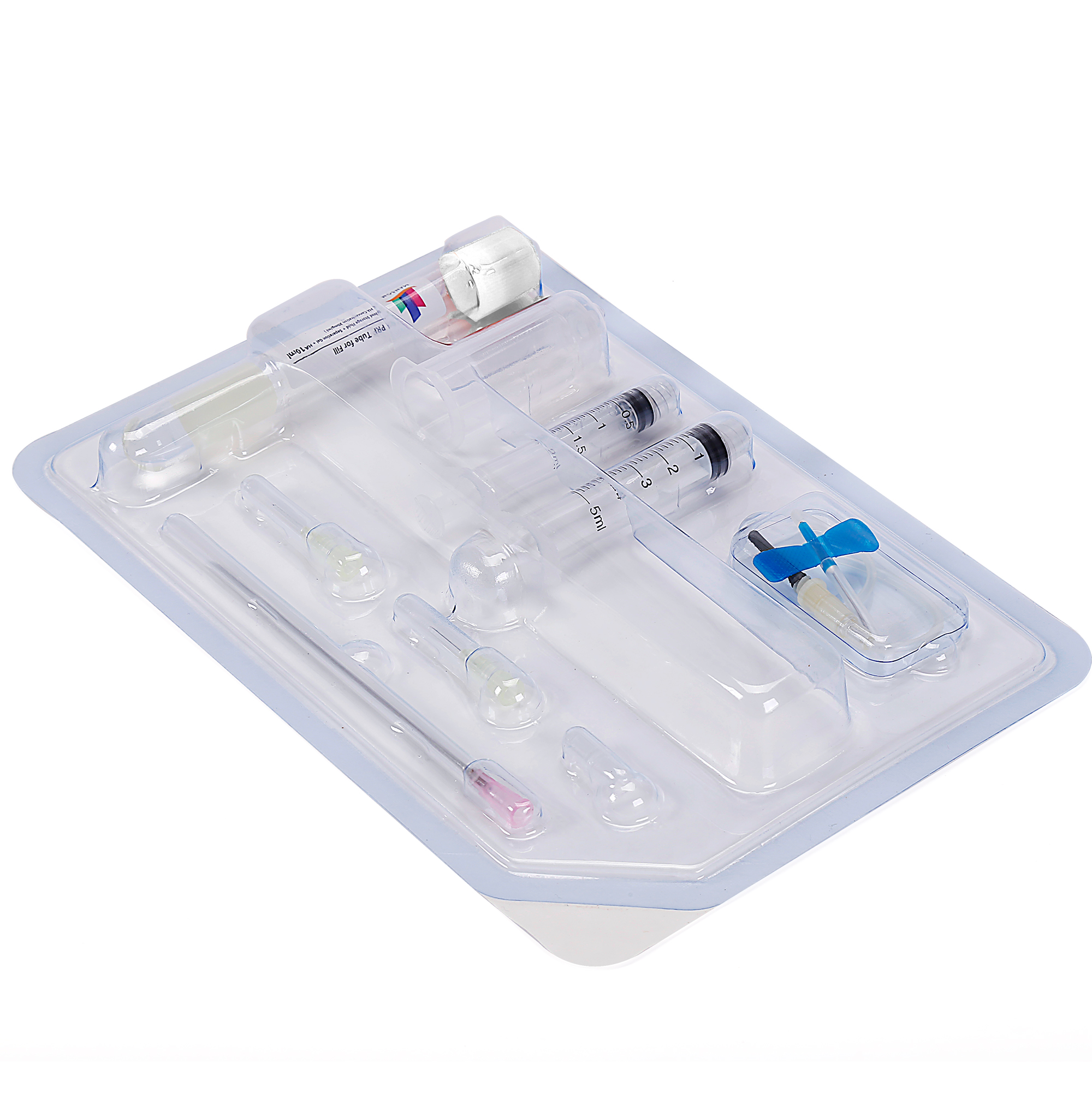 Aesthetic HA ACD A Gel PRP KIT with Hyaluronic Acid
