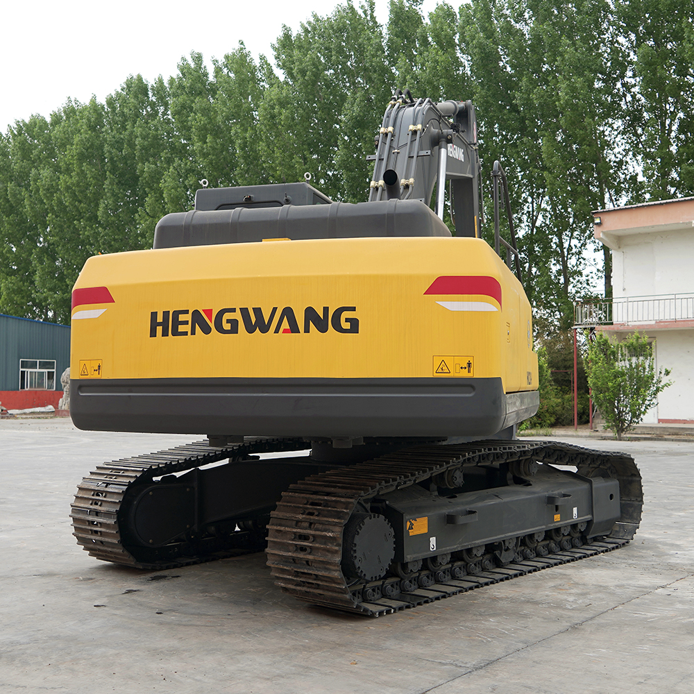 20 Ton 22 Ton 30 Ton Long Arm Escavator Machines Gpld Mining Large excavator 20 Ton 25 Ton