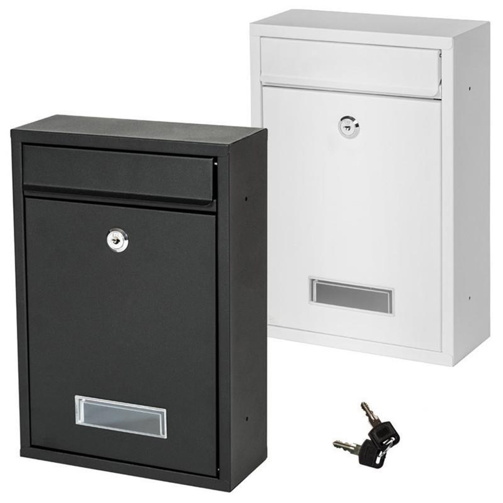 Kindergarten parents suggestion box Complaint mailbox Letter box household products