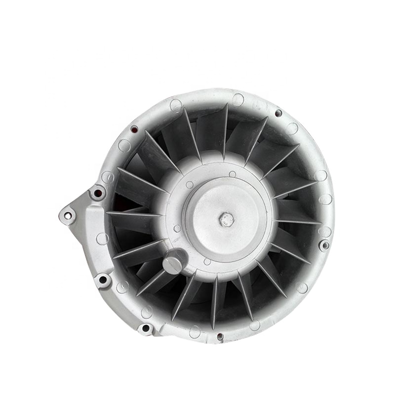 Запасные части для дизельного двигателя DEUTZ BF6L913/C, охлаждающий вентилятор 04156844/02238730, охлаждающий вентилятор