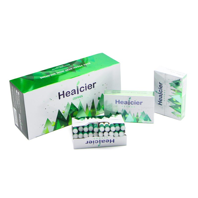 New flavor sale product botanical extracts heat Healcier stick for healthier life