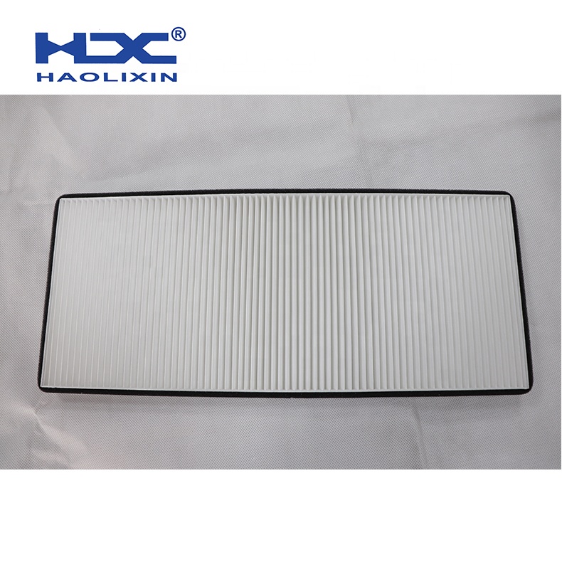 Excavator cabin air filter 332F8191 30/926020 30/926362 332/F8191
