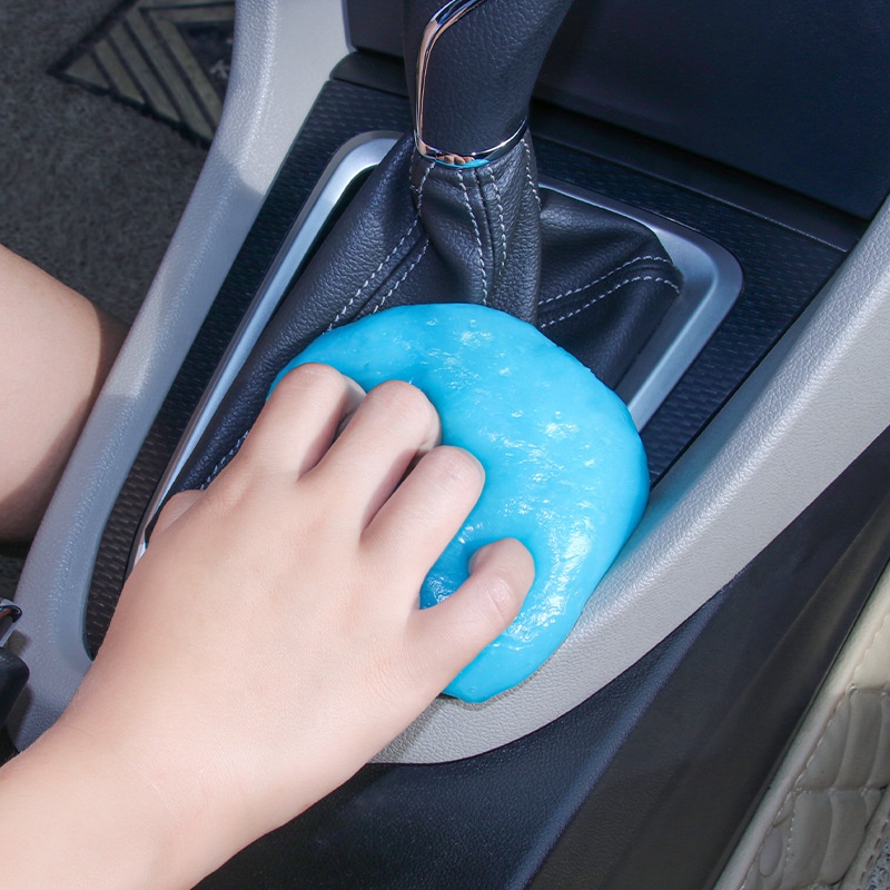 Auto Car Phone Laptop Pc Computer Keyboard Magic Cleaning Gel