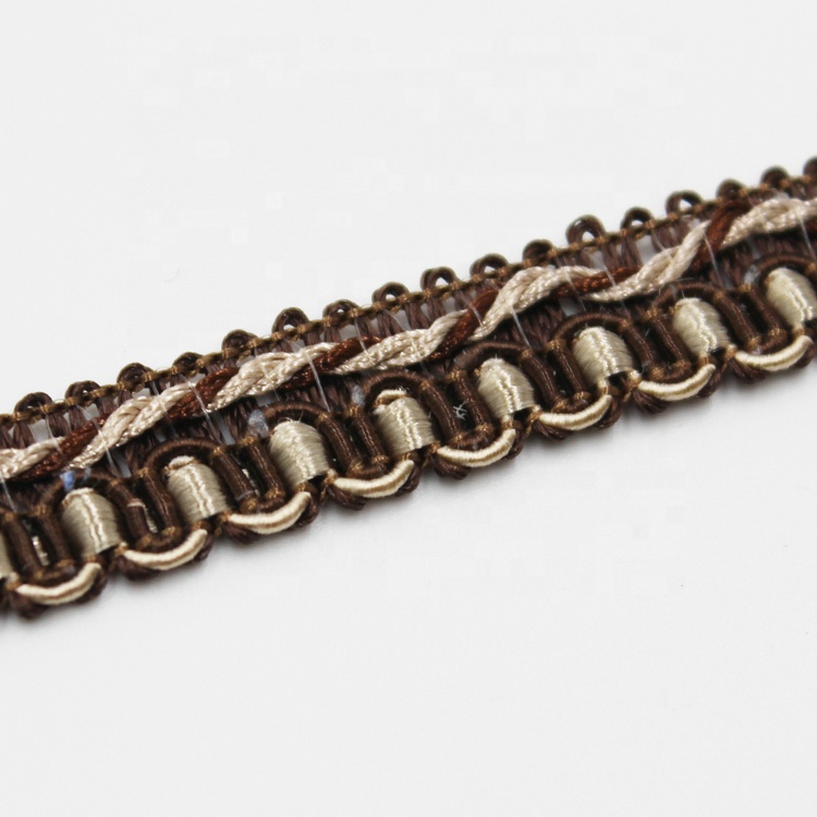 French Gimp Basic trim Sewing DIY Crafts gimp braid trim