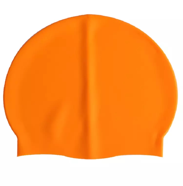 Индивидуальный логотип шапочка для плавания silicone, способный преодолевать Броды для взрослых плавать заказ Западные Ковбойские шляпы шапочки для купания