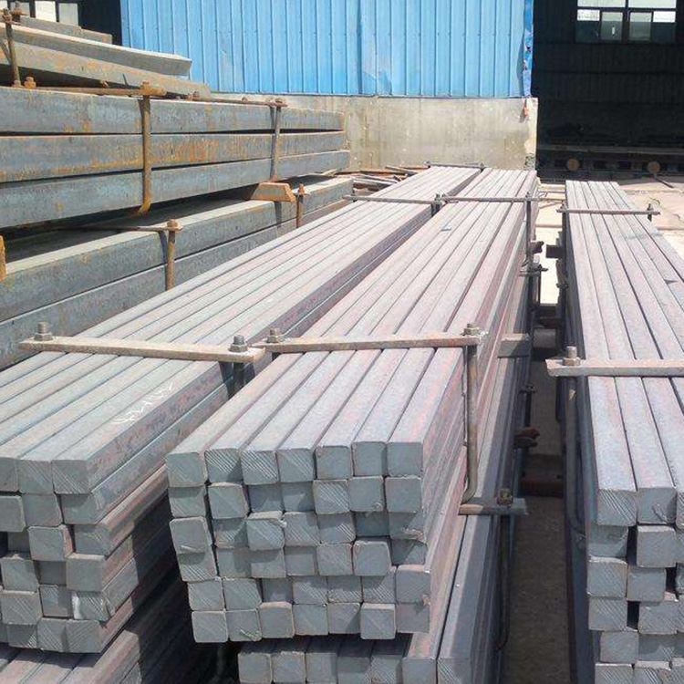JIS S35c S45c C45 45 # квадратный кованый стальной квадратный стержень из низкоуглеродистой стали