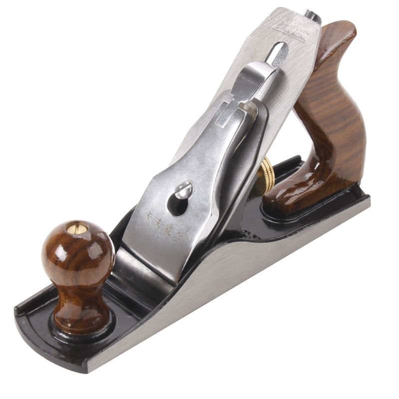 Hardened Steel Jack plane woodworking Heavy Duty Adjustable Jack Plane Crimping Tool