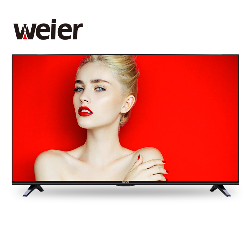 On Line Spring Festival 32 inch av video hd 55 inch  big android oled led tv 4k smart televisions