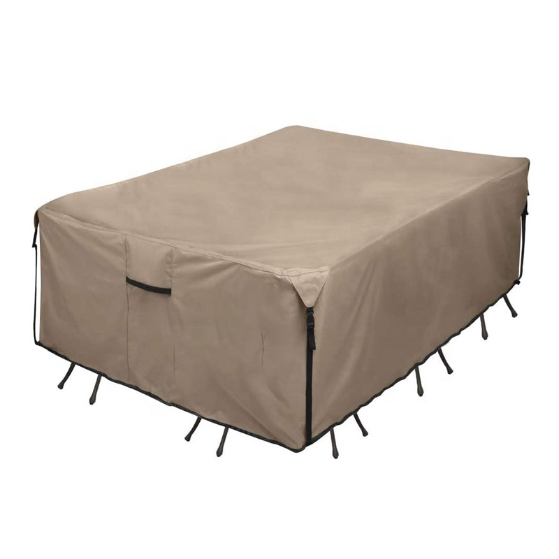 outdoor garden furniture covers waterproof garden table and chair dust cover