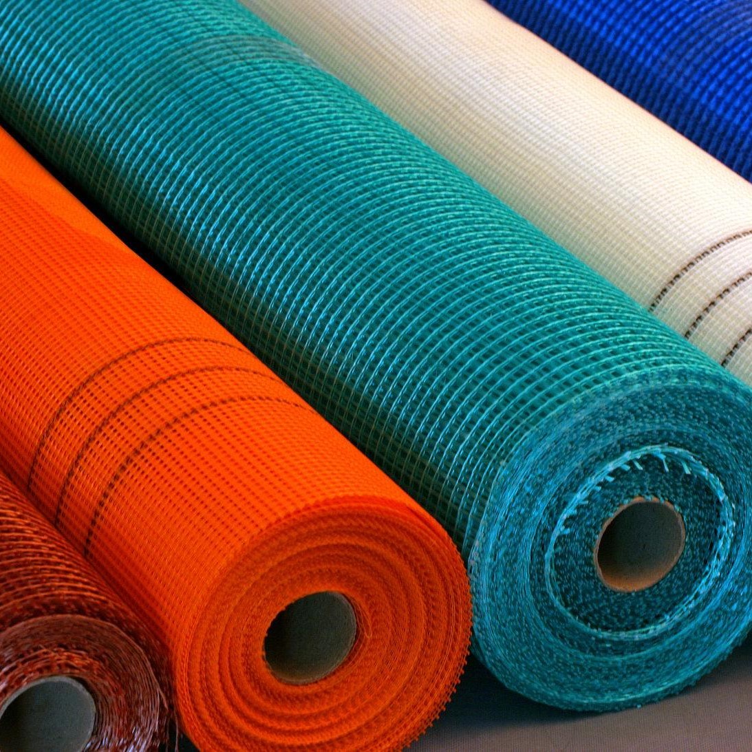 FIBERGLASS MESH