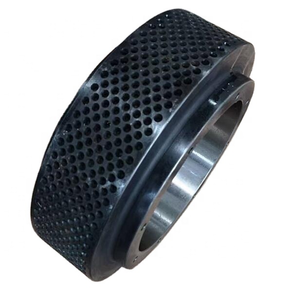 High quality stock in hand competitive price roller shell press roller for kahl 1250 directly from factory (+86 13915861696)