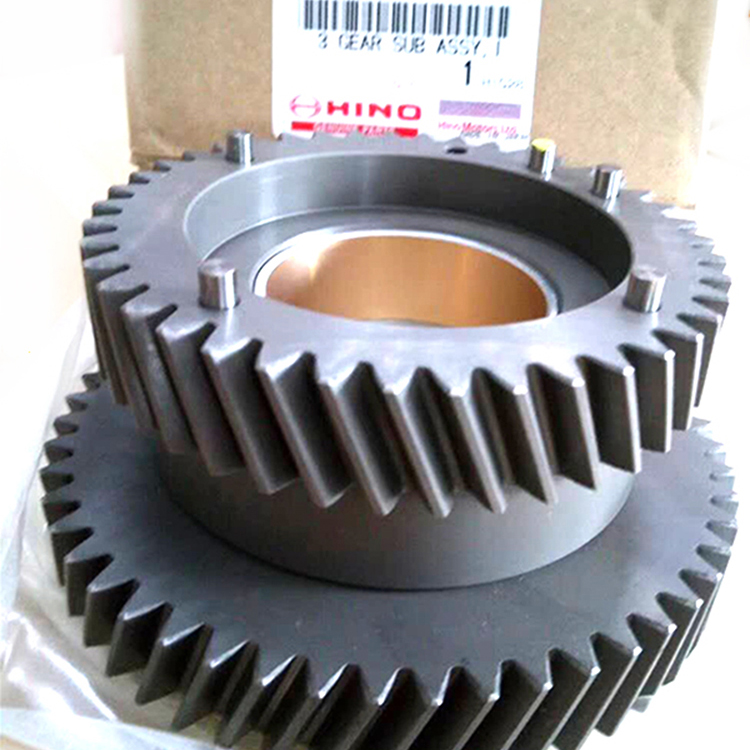 Excavator Spare Parts Gear Sub Assy for HINO J05 S1350-52581